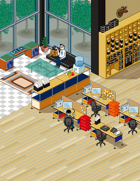 Web Creators 2003.03