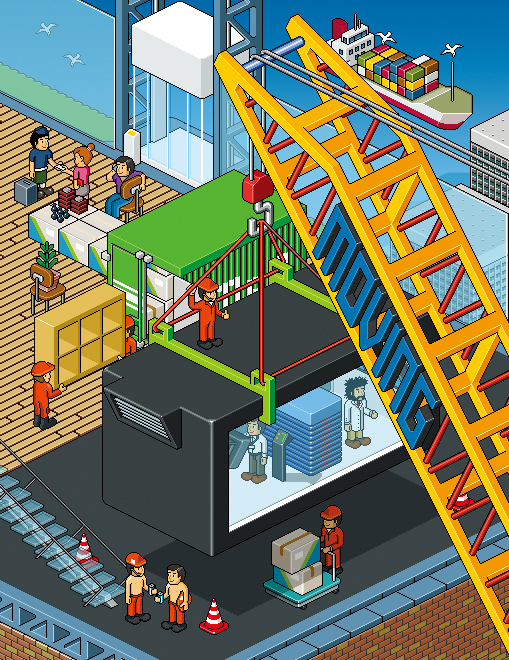 Web Creators 2005.10