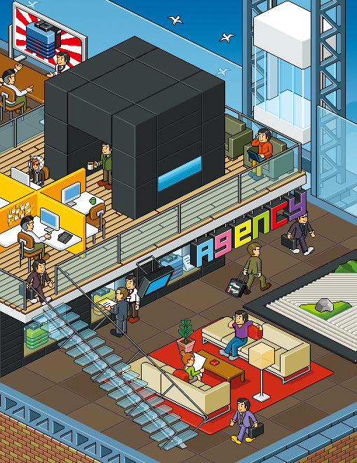 Web Creators 2005.11