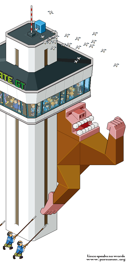 Hakodate Art Festival 2005